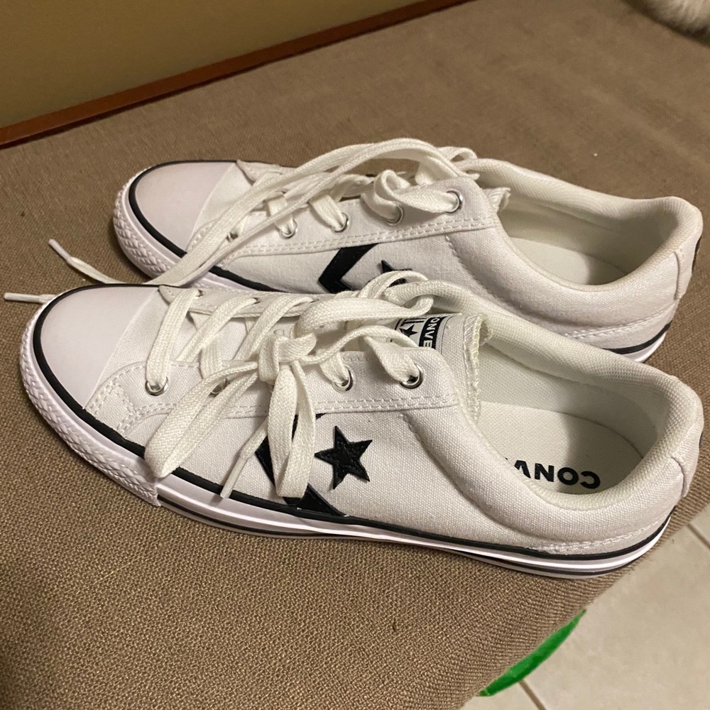 Converse all stars